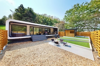 IZA GLAMPING 千早赤阪村