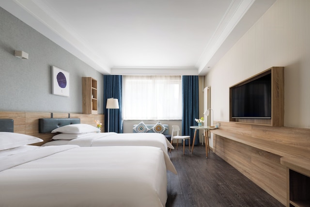 Shanshui Fashion Hotel