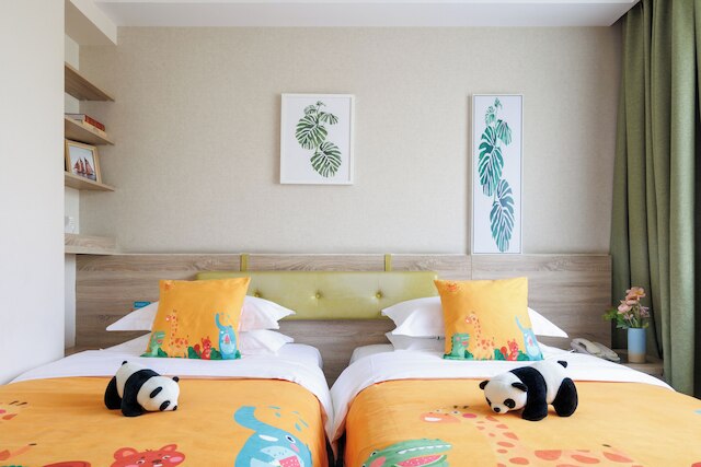 Shanshui Fashion Hotel