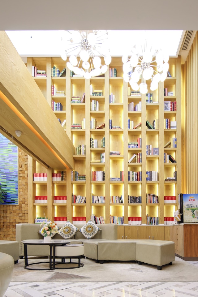 Shanshui Fashion Hotel