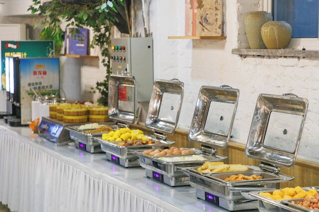 Shanshui Fashion Hotel