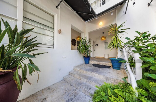 ザ コースタル リトリート