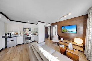 ザ コースタル リトリート