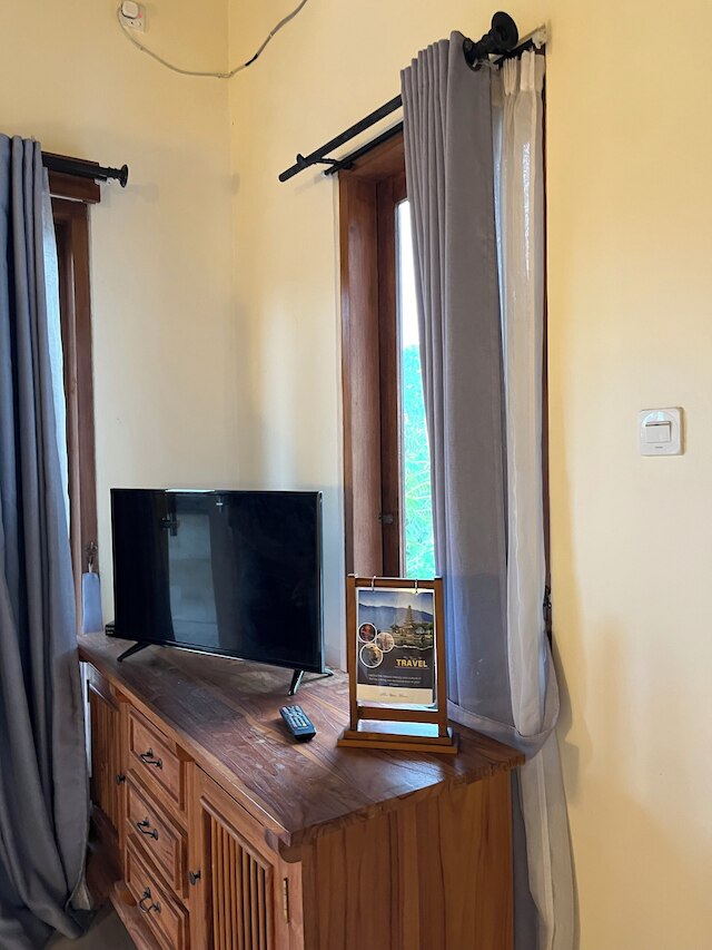 ウィラ クリスナ トランクィル ヴィラズ バイ EPS