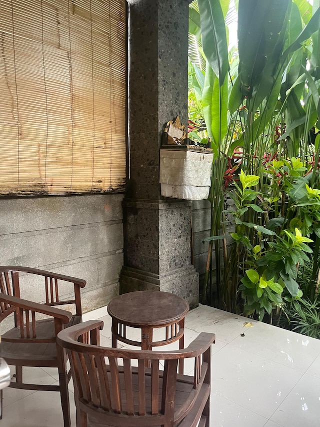 ウィラ クリスナ トランクィル ヴィラズ バイ EPS