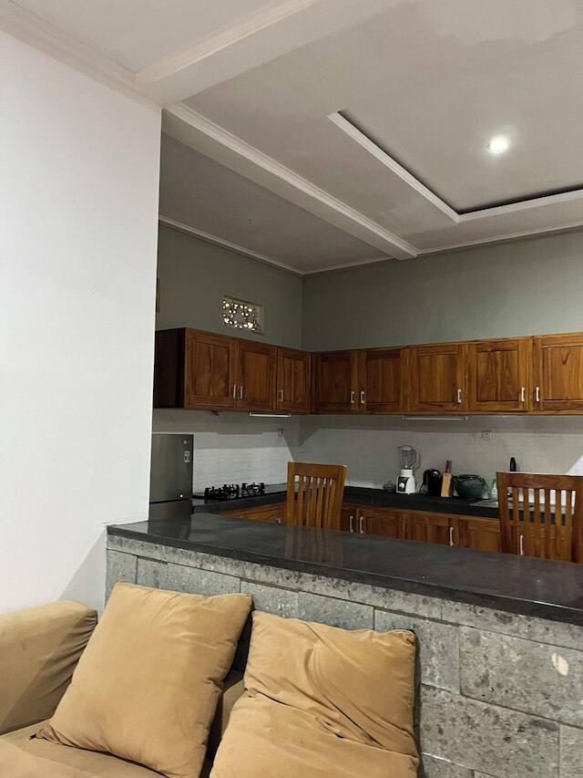 ウィラ クリスナ トランクィル ヴィラズ バイ EPS