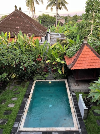 ウィラ クリスナ トランクィル ヴィラズ バイ EPS