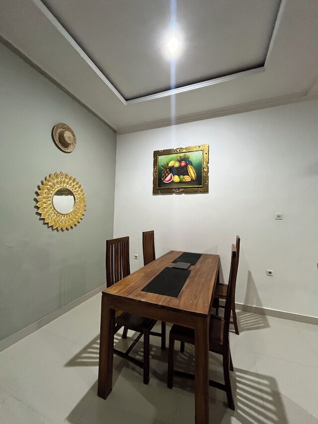 ウィラ クリスナ トランクィル ヴィラズ バイ EPS