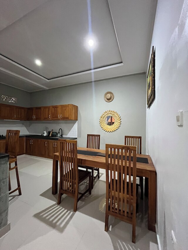 ウィラ クリスナ トランクィル ヴィラズ バイ EPS