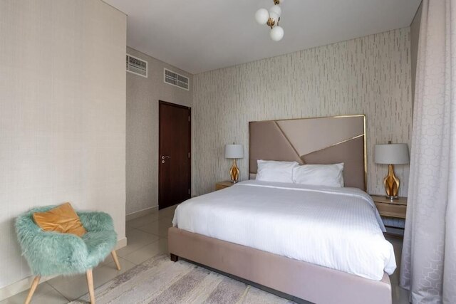 ベラヴィスタ - グラマラス - 2ベッドルーム 29BLVD