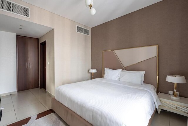 ベラヴィスタ - グラマラス - 2ベッドルーム 29BLVD