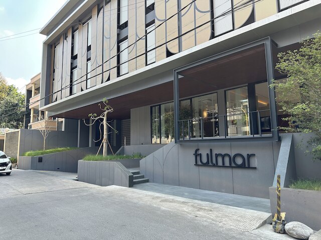 フルマー パスツール