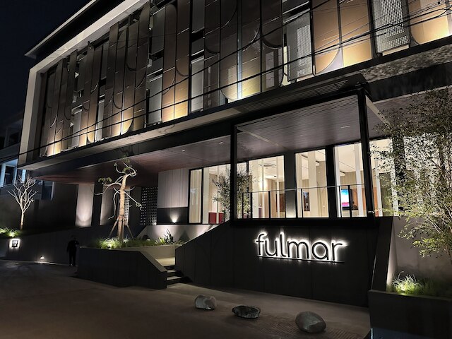 フルマー パスツール