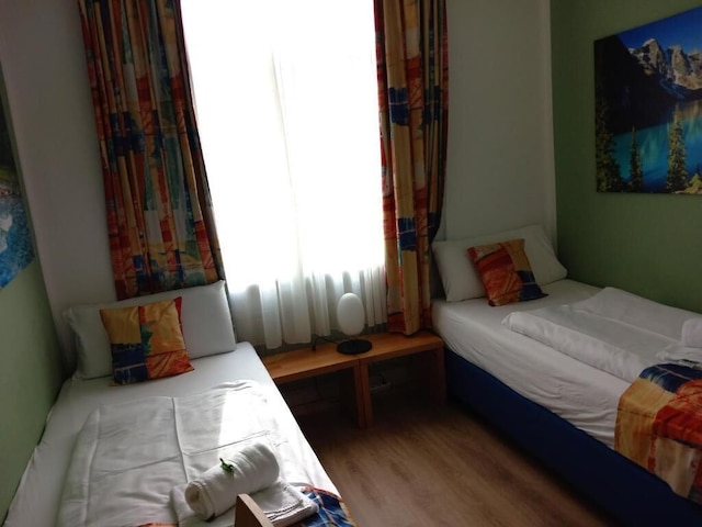 ホテル カロリンガー