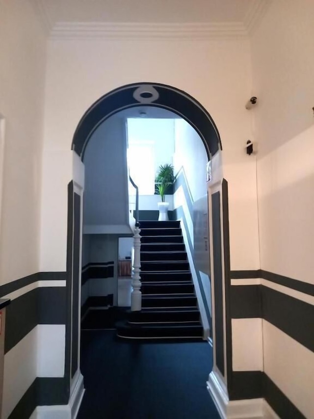 ホテル カロリンガー