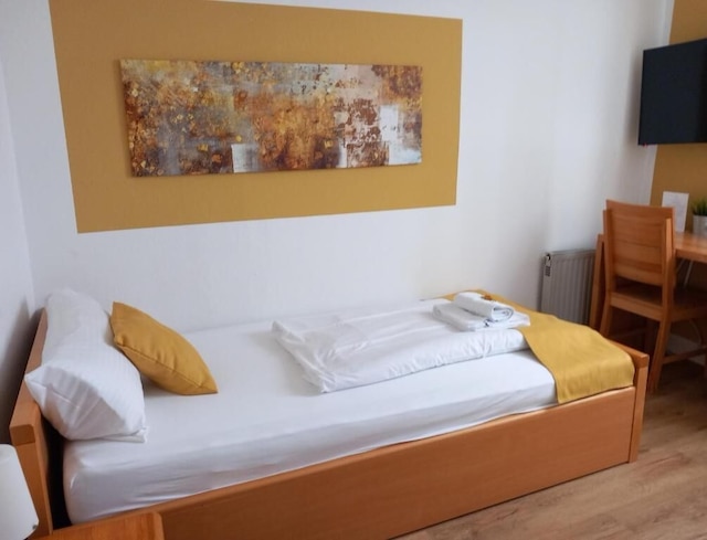 ホテル カロリンガー