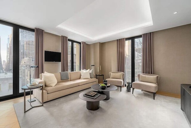 マンダリン XII バイ ローブ 2ベッドルーム アパートメント ウィズ シェアード アメニティーズ