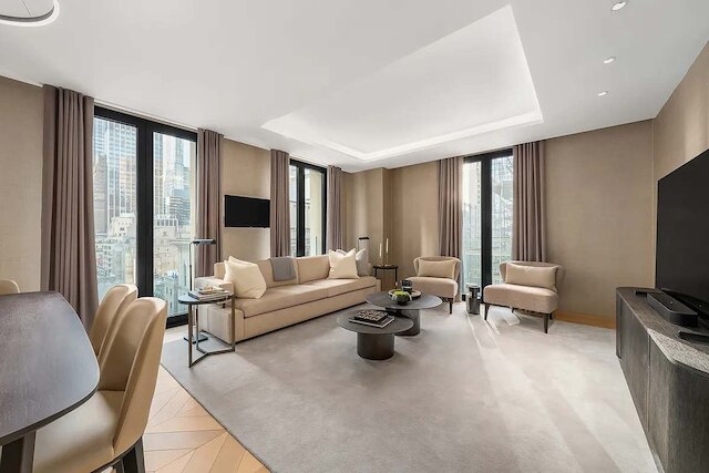 マンダリン XII バイ ローブ 2ベッドルーム アパートメント ウィズ シェアード アメニティーズ