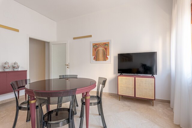 アッコルディ アパートメント バイ ワンダフル イタリア