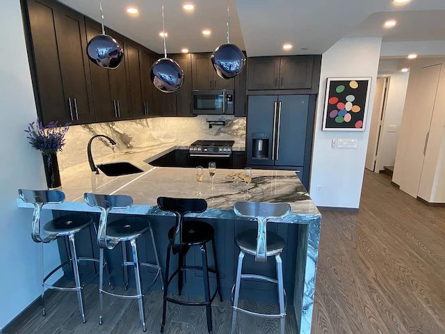 ベスパー コート バイ ローブ デュプレックス PH ウィズ ホットタブ ルーフ