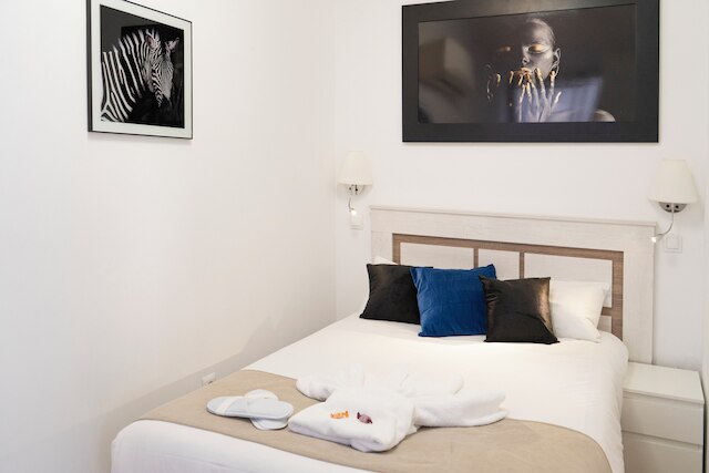 オシュン ミラシエラ