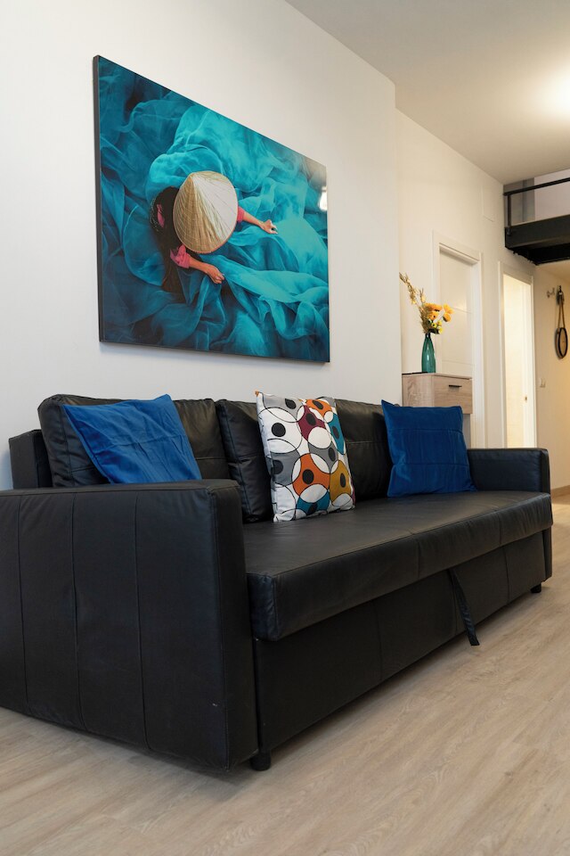 オシュン ミラシエラ