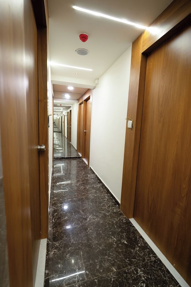 ホテル ネスト スカイ