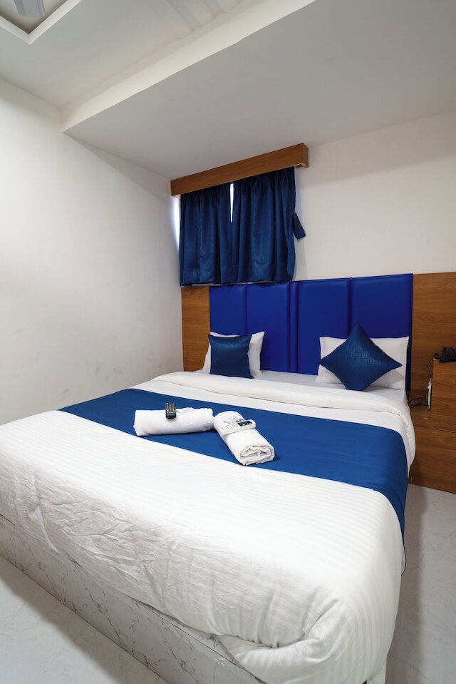 ホテル ネスト スカイ