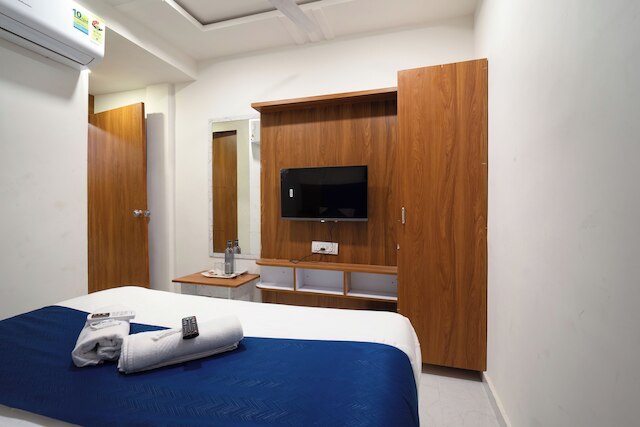 ホテル ネスト スカイ