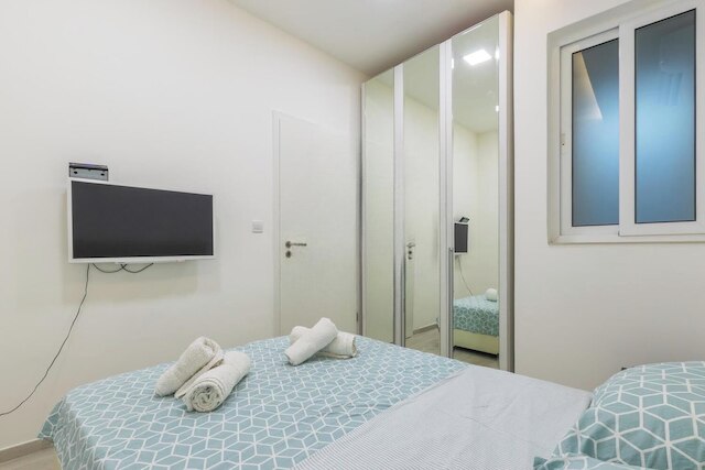 シーフロント デザイナー ブリス イン セントラル セントジュリアンズ