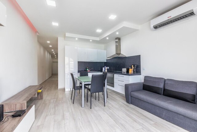 シーフロント デザイナー ブリス イン セントラル セントジュリアンズ