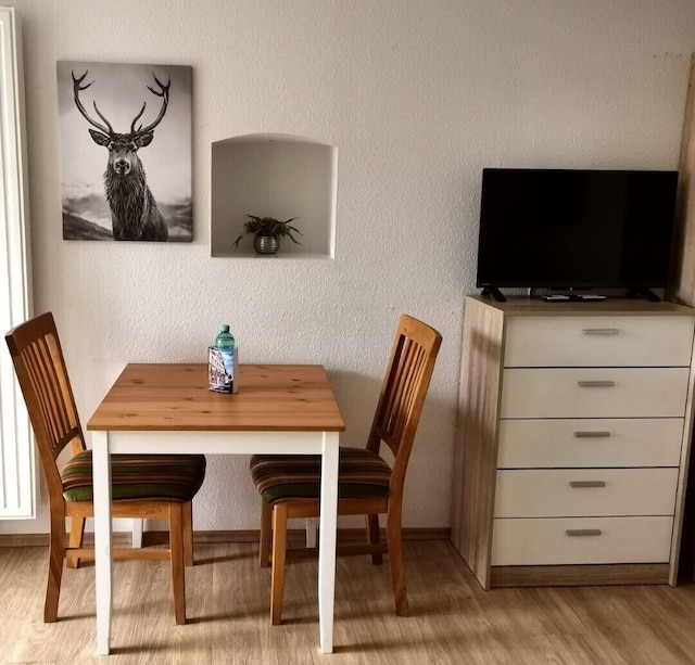 ホテル-ペンション ツム ヒルシュ