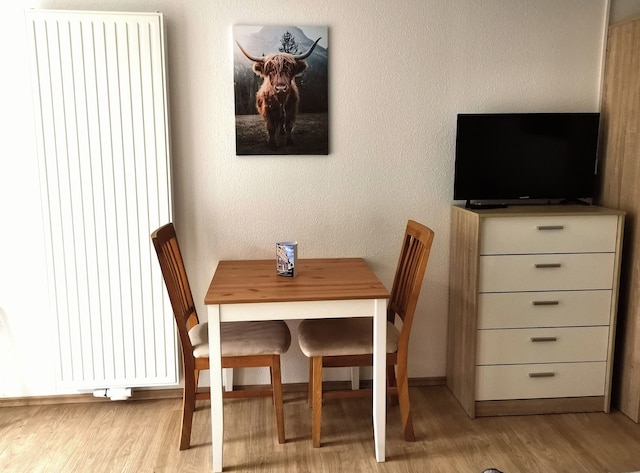 ホテル-ペンション ツム ヒルシュ