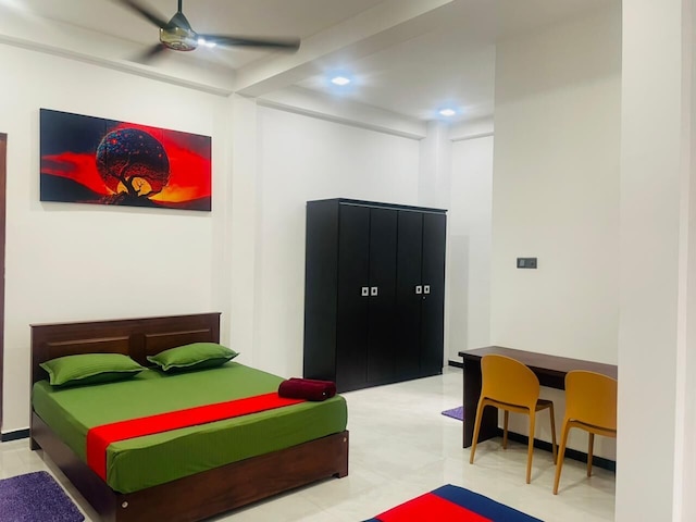 ホテル セイロニア コロンボ