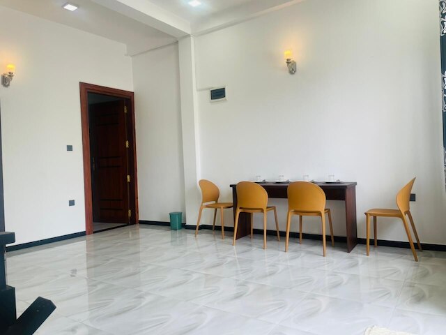 ホテル セイロニア コロンボ