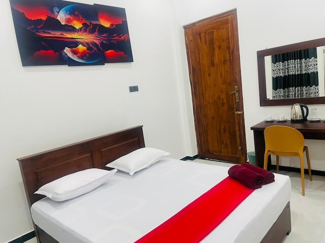 ホテル セイロニア コロンボ