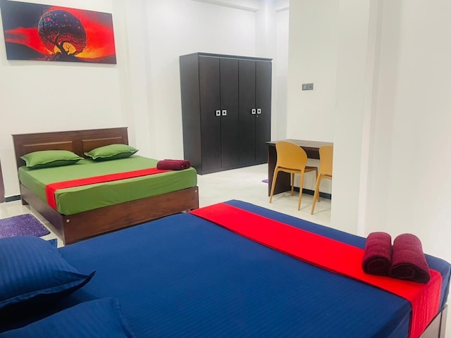 ホテル セイロニア コロンボ