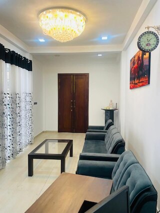 ホテル セイロニア コロンボ