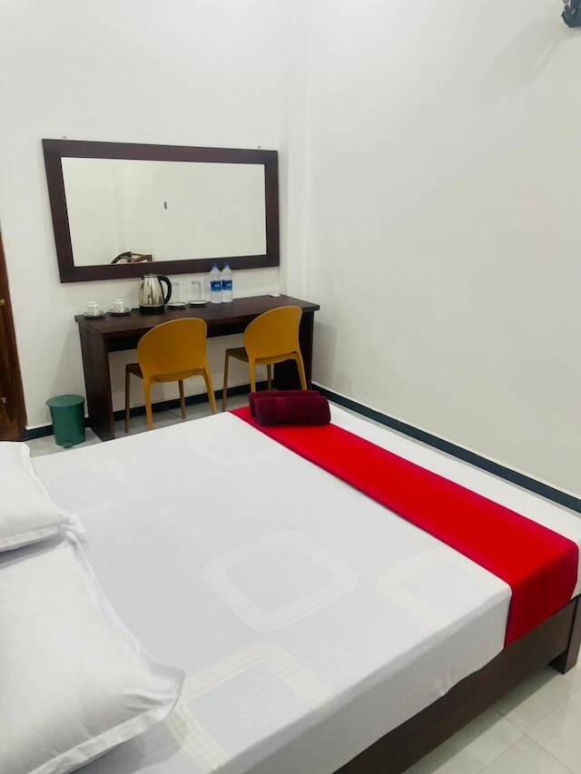 ホテル セイロニア コロンボ