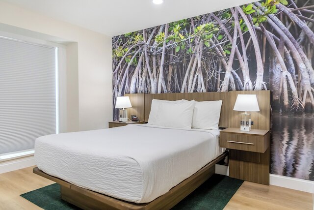 ザ フォールド ホテルズ オーランド