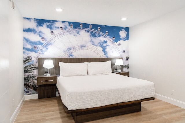 ザ フォールド ホテルズ オーランド