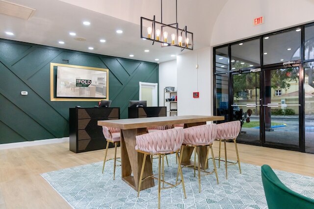 ザ フォールド ホテルズ オーランド