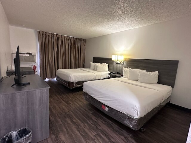 ラス パルマス エアポート イン