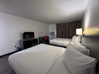 ラス パルマス エアポート イン