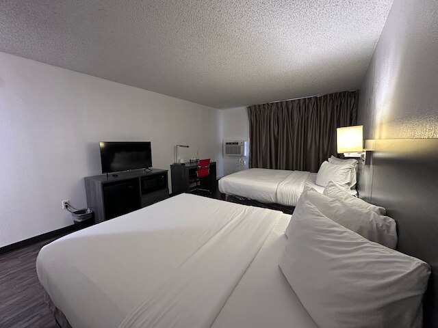 ラス パルマス エアポート イン