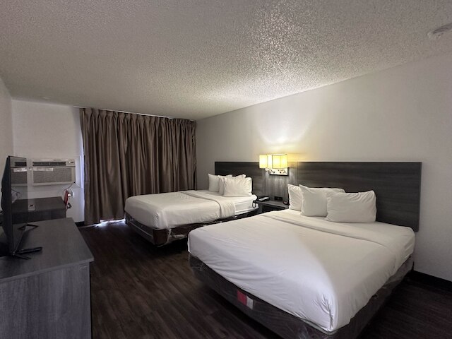 ラス パルマス エアポート イン