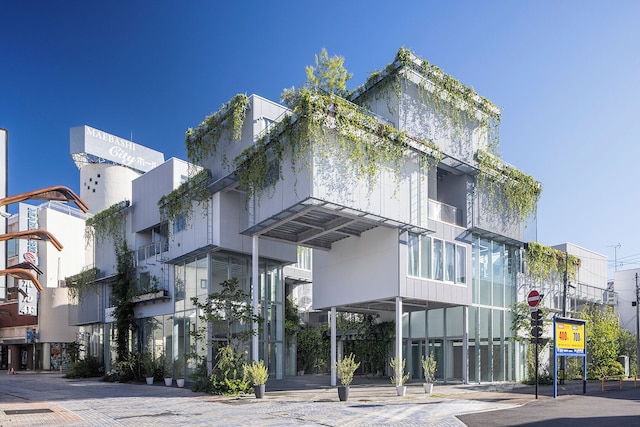 まえばしガレリア