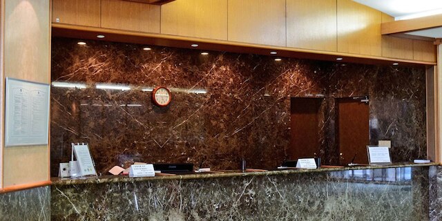 Villa The Club SHIRAKAWA