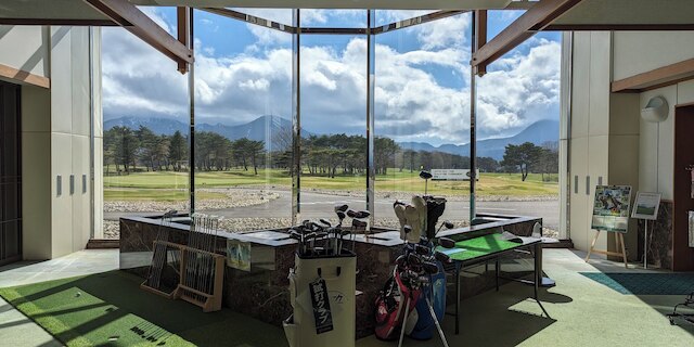 Villa The Club SHIRAKAWA