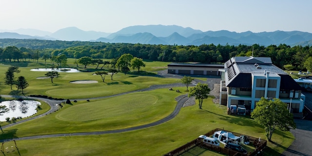 Villa The Club SHIRAKAWA